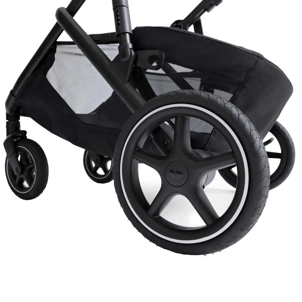 Joie Signature Versiti Stroller - Eclipse - TOYFACTORY