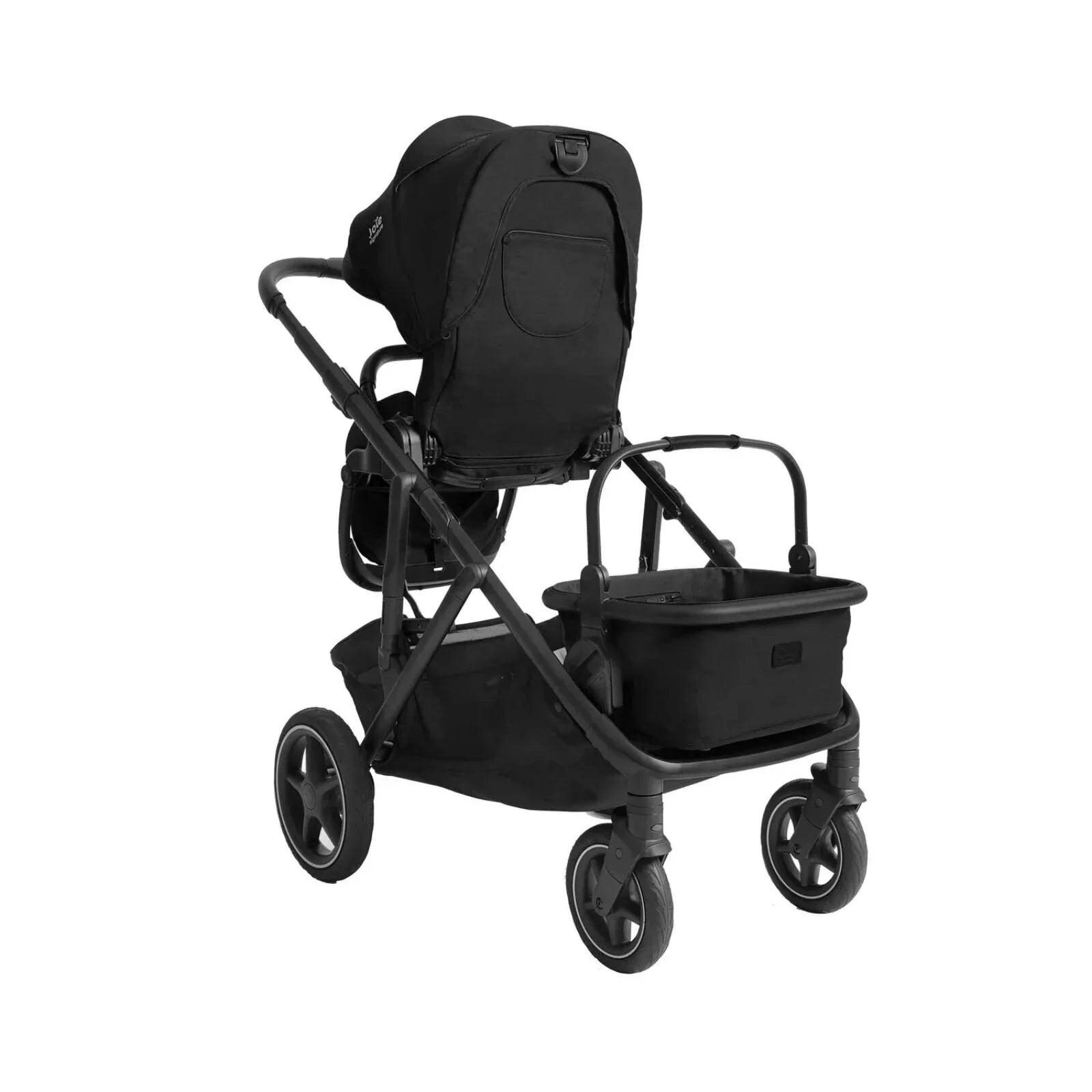 Joie Signature Versiti Stroller - Eclipse - TOYFACTORY
