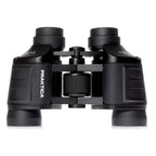 PRAKTICA Falcon 7x35mm Wide Angle Porro Prism Field Binoculars - Black - TOYFACTORY