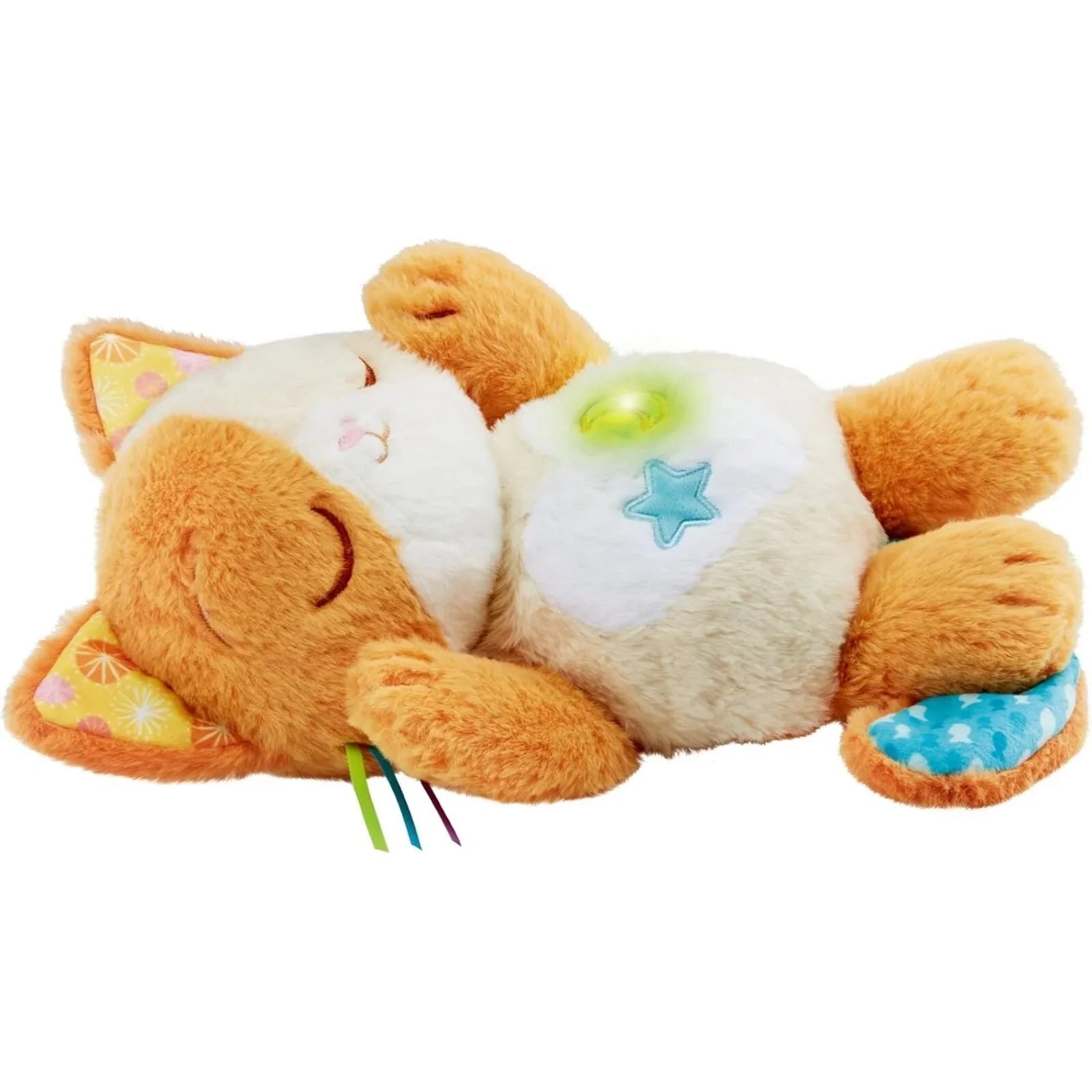 VTech Calming Purrs Kitten