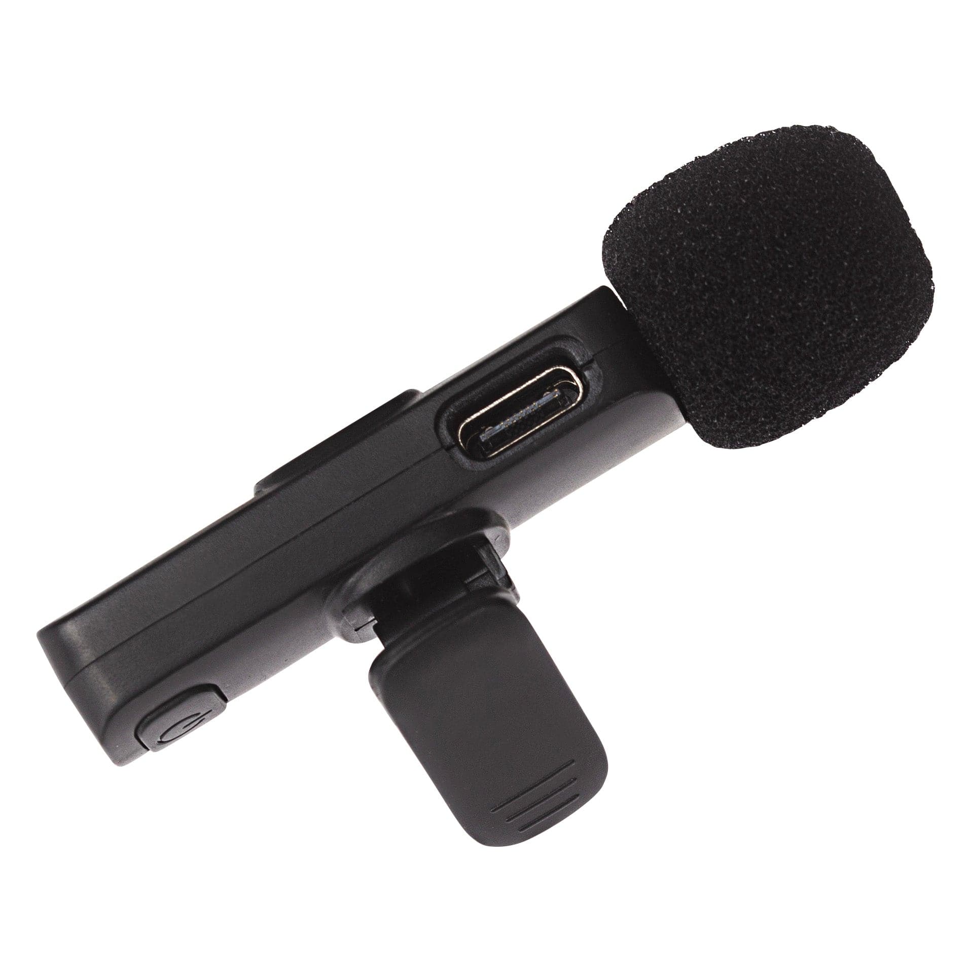 ProSound Wireless Microphone and USB-C Receiver for Smartphones - TOYFACTORY