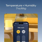 Nanit Sound & Light Machine - TOYFACTORY