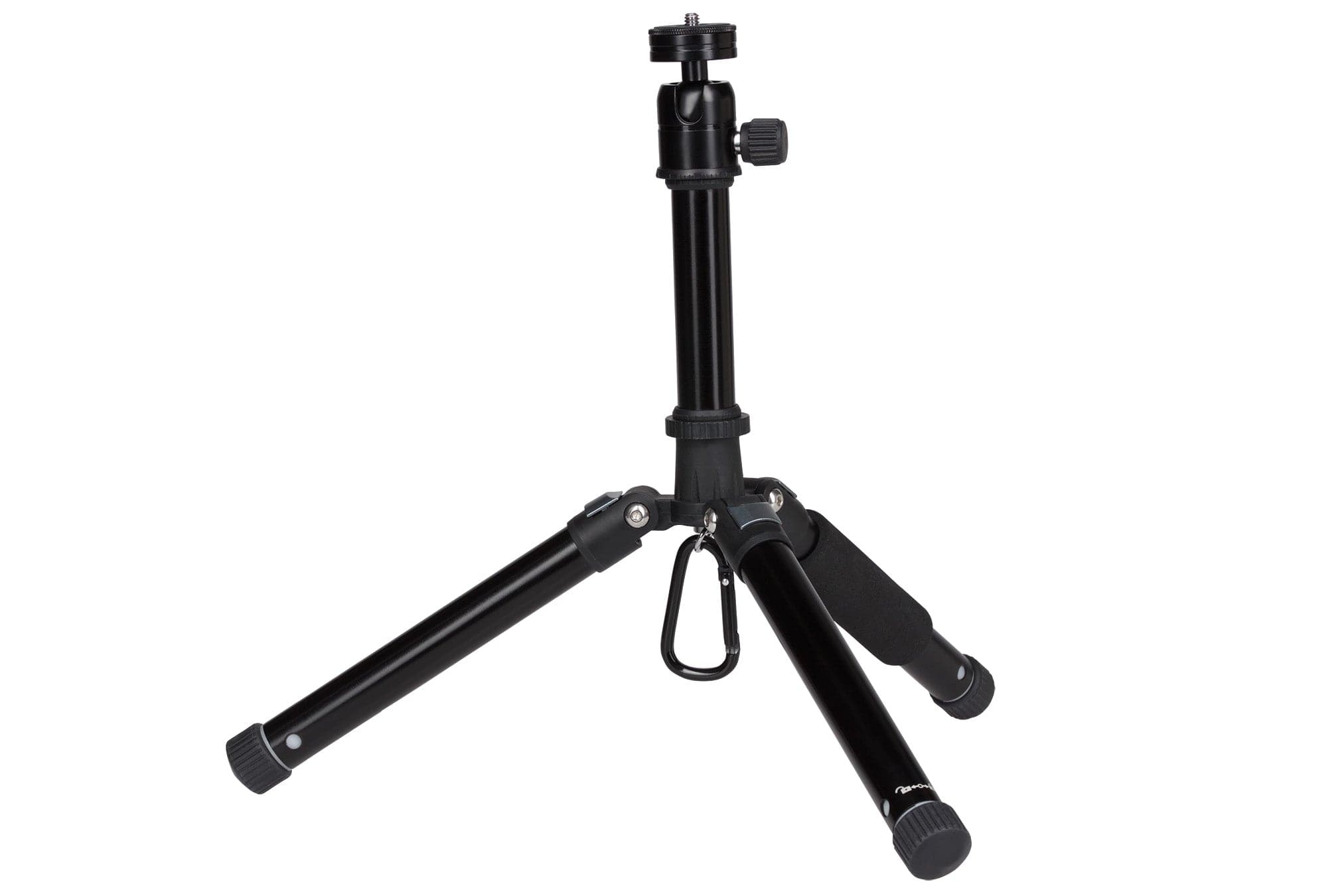 ProSound Portable Compact Tripod with Ball Head and Fully Adjustable Legs - TOYFACTORY