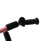 Baby Kids Children Toddler Tricycle Ride on Trike W/ 3 Wheels Pink HOMCOM - TOYFACTORY