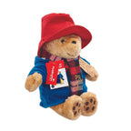 Paddington with Scarf