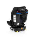 baby plus Orbitfix Group 0+/1/2/3 (Birt to 12 Years) Car Seat - Black - TOYFACTORY