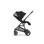 Oyster Gravity+ Stroller Bundle 5 pcs - Black Olive