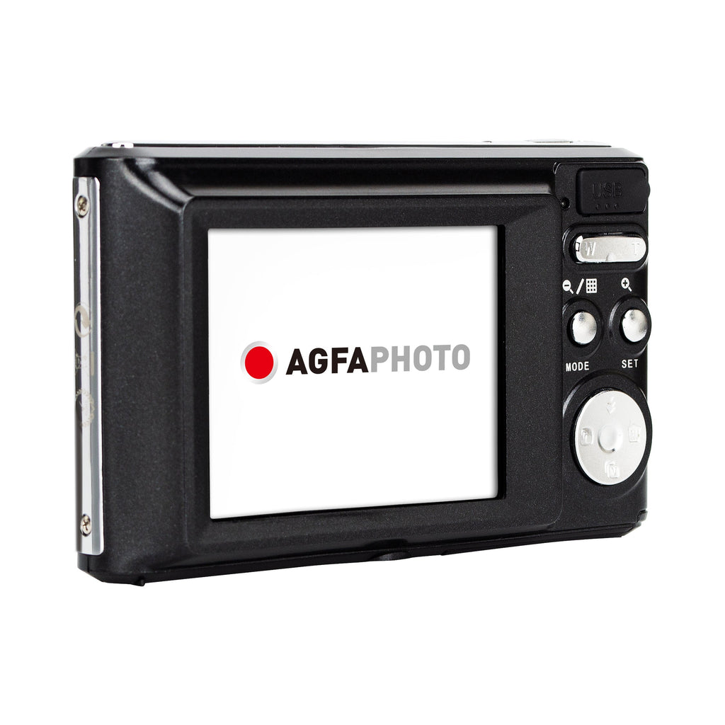 Agfa Photo Realishot DC5500 Compact Digital Camera - TOYFACTORY