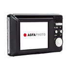 Agfa Photo Realishot DC5500 Compact Digital Camera - TOYFACTORY