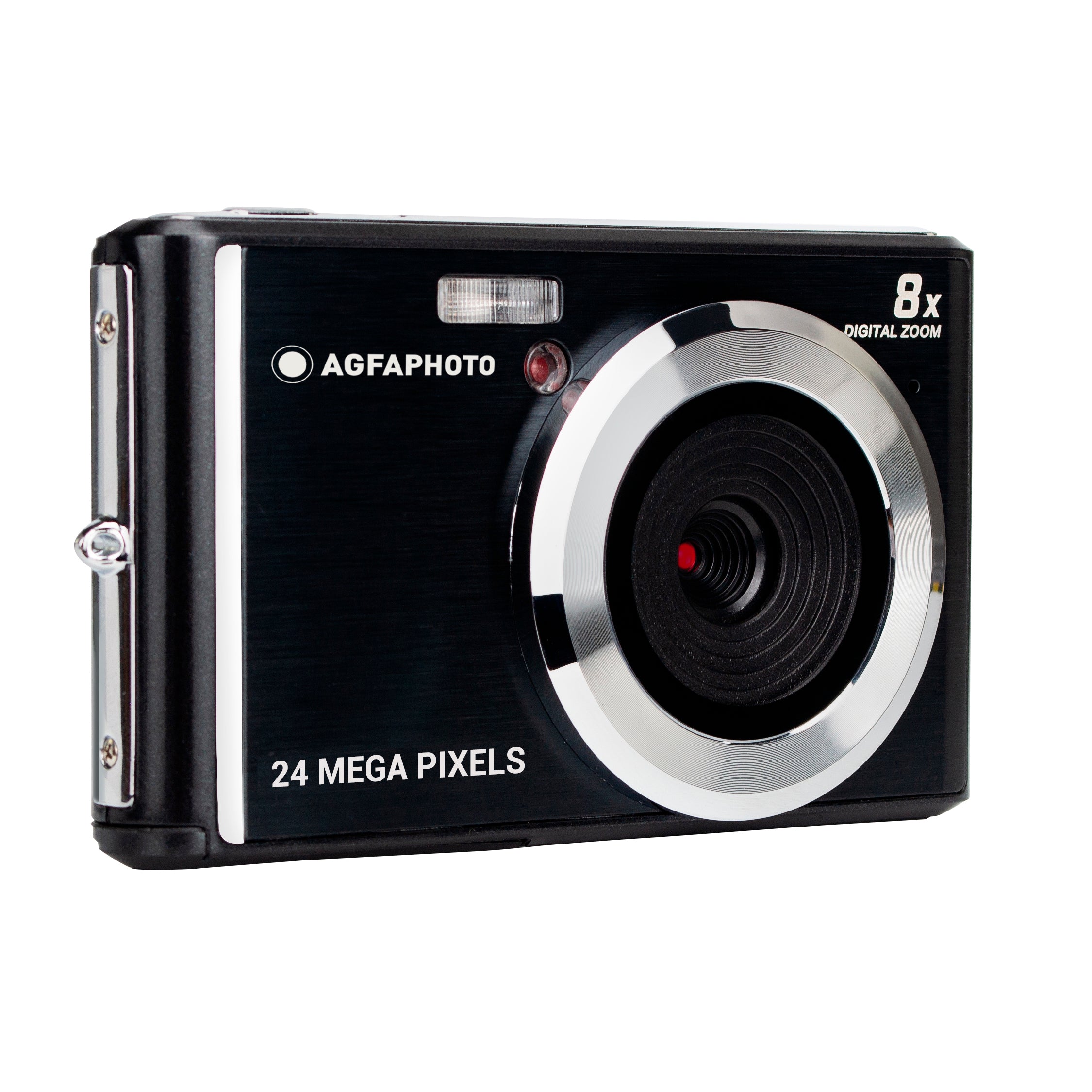 Agfa Photo Realishot DC5500 Compact Digital Camera - TOYFACTORY