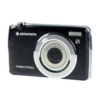 Agfa Photo Realishot DC8200 Compact Digital Camera - TOYFACTORY