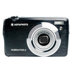 Agfa Photo Realishot DC8200 Compact Digital Camera - TOYFACTORY