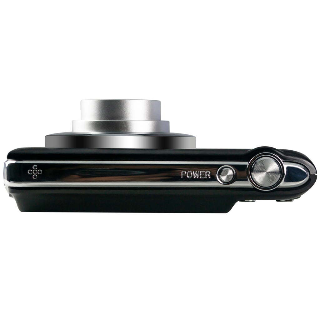 Agfa Photo Realishot DC8200 Compact Digital Camera - TOYFACTORY