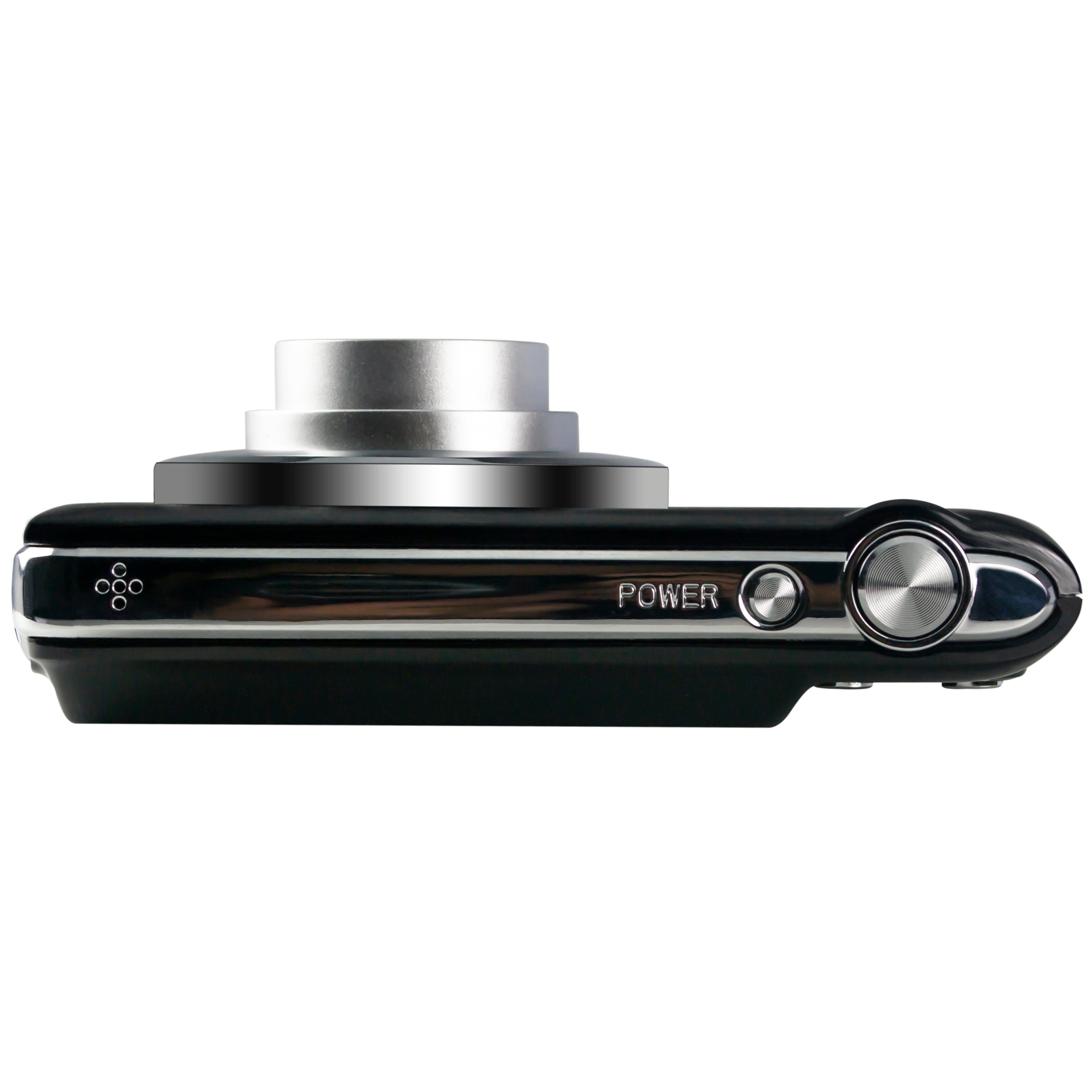 Agfa Photo Realishot DC8200 Compact Digital Camera - TOYFACTORY