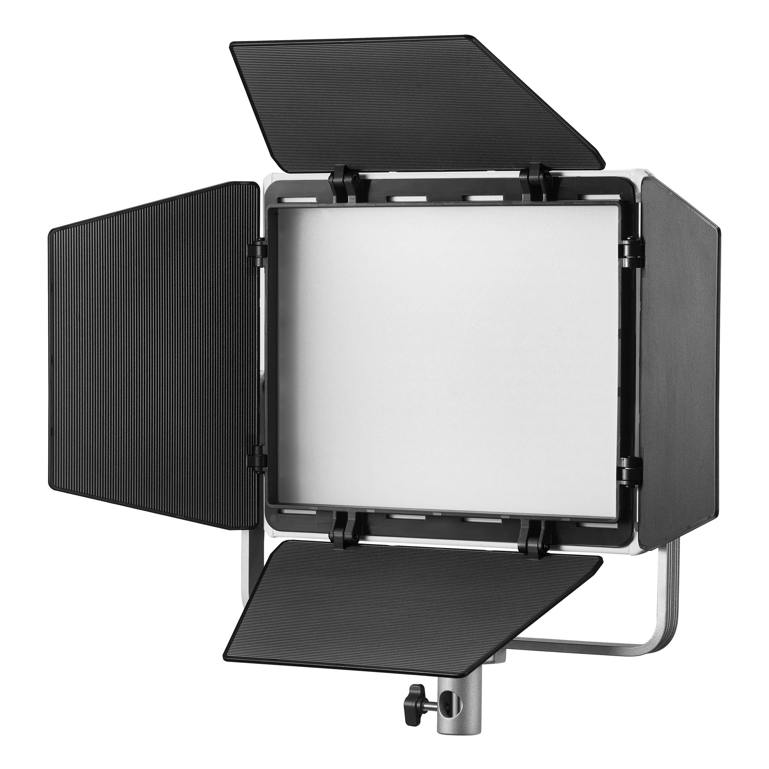 Godox Litemons LP600R RGB LED Continuous Twin Panel Lighting Kit