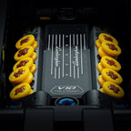 Lego Technic 42161 Lamborghini Huracán Tecnica Model for Ages 9 and Up