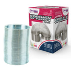 Springy Super-Sized Slinky Classic Children's Toy - TOYFACTORY