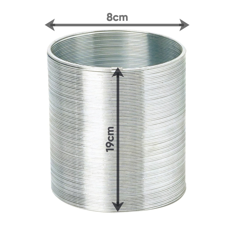 Springy Super-Sized Slinky Classic Children's Toy - TOYFACTORY