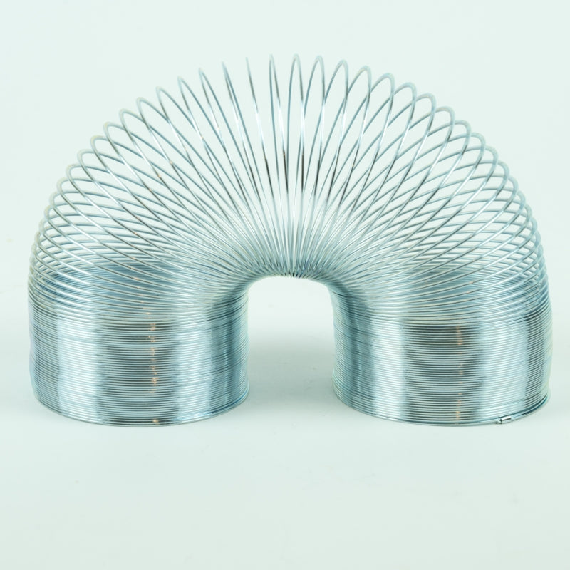 Springy Super-Sized Slinky Classic Children's Toy - TOYFACTORY