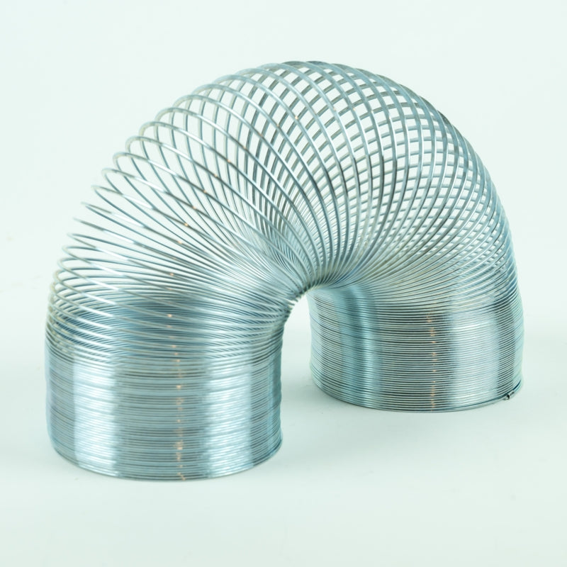 Springy Super-Sized Slinky Classic Children's Toy - TOYFACTORY