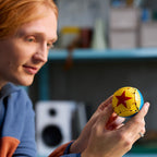 Lego Ideas 21357 Disney Pixar Luxo Jr. Building Set for Ages 18 and Up - TOYFACTORY