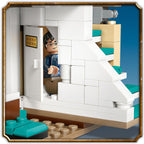 Lego Harry Potter 76451 Privet Drive: Aunt Marge's Visit for Ages 8+