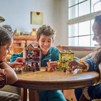 Lego Harry Potter 76452 Quality Quidditch Supplies & Ice Cream Parlour - TOYFACTORY