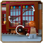 Lego Harry Potter 76452 Quality Quidditch Supplies & Ice Cream Parlour - TOYFACTORY