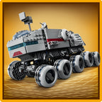 Lego Star Wars 75413 Republic Juggernaut Buildable Playset for Ages 9+