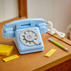 Lego Creator 3 in 1 31174 Retro Telephone Rebuildable Set for Ages 8+ - TOYFACTORY