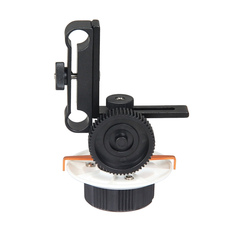 YELANGU YLG1105A A7 Cage Set Include Video Camera Cage Stabilizer / Follow Focus / Matte Box for Sony GH4 / A7S / A7 / A7R / A72 / A7RII / A7SII / A6000 / A6500 / A6300 / A7R3 / A7S3 / A7R4