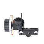 YELANGU YLG1105A A7 Cage Set Include Video Camera Cage Stabilizer / Follow Focus / Matte Box for Sony GH4 / A7S / A7 / A7R / A72 / A7RII / A7SII / A6000 / A6500 / A6300 / A7R3 / A7S3 / A7R4