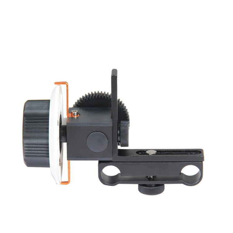 YELANGU YLG1105A A7 Cage Set Include Video Camera Cage Stabilizer / Follow Focus / Matte Box for Sony GH4 / A7S / A7 / A7R / A72 / A7RII / A7SII / A6000 / A6500 / A6300 / A7R3 / A7S3 / A7R4