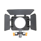 YELANGU YLG1105A A7 Cage Set Include Video Camera Cage Stabilizer / Follow Focus / Matte Box for Sony GH4 / A7S / A7 / A7R / A72 / A7RII / A7SII / A6000 / A6500 / A6300 / A7R3 / A7S3 / A7R4