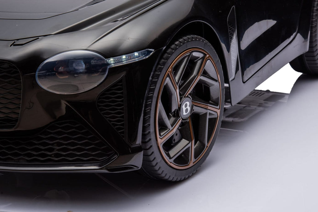 Licensed Bentley Bacalar 12V Kids Car with Parent Remote