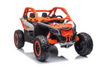 48v Can-Am RS Kids ride on Buggy UTV, Licensed RS Version