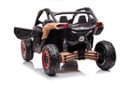 48v Can-Am RS Kids ride on Buggy UTV, Licensed RS Version