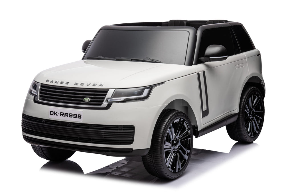 Kids Range Rover Vogue 24V Electric Ride On Jeep - TOYFACTORY