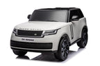 Kids Range Rover Vogue 24V Electric Ride On Jeep - TOYFACTORY