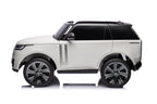 Kids Range Rover Vogue 24V Electric Ride On Jeep - TOYFACTORY