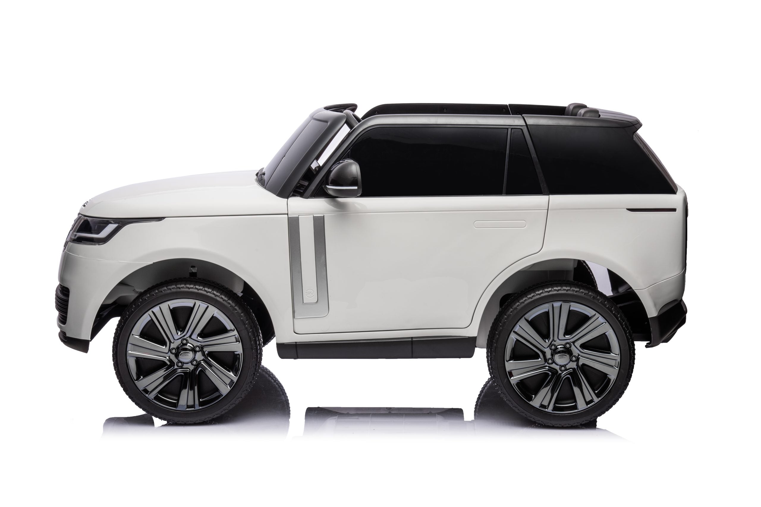 Kids Range Rover Vogue 24V Electric Ride On Jeep - TOYFACTORY