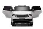 Kids Range Rover Vogue 24V Electric Ride On Jeep - TOYFACTORY