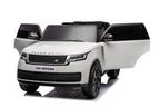 Kids Range Rover Vogue 24V Electric Ride On Jeep - TOYFACTORY