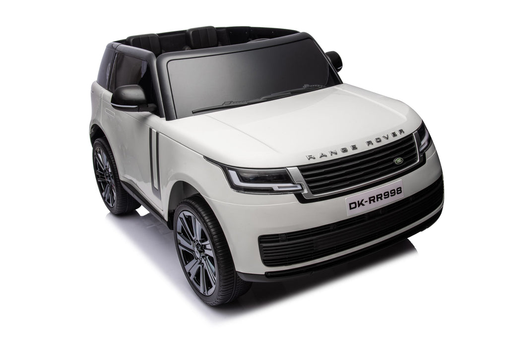 Kids Range Rover Vogue 24V Electric Ride On Jeep - TOYFACTORY