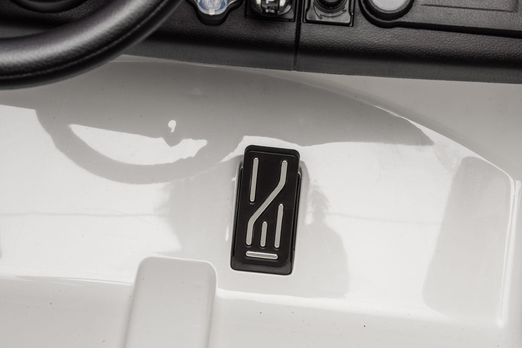 Kids Range Rover Vogue 24V Electric Ride On Jeep - TOYFACTORY