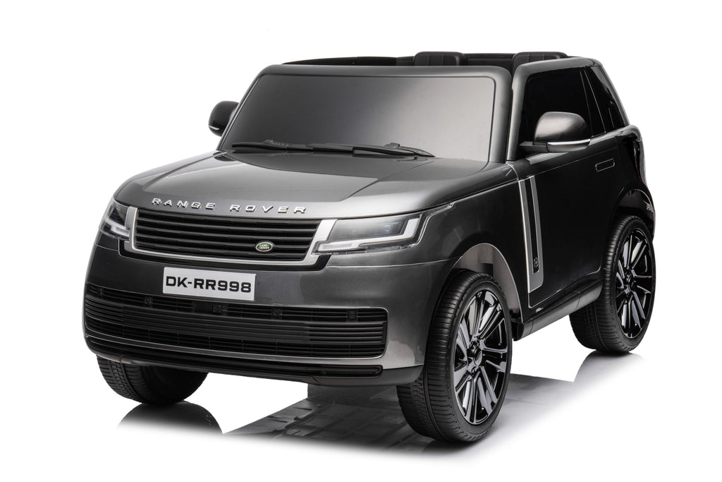 Kids Range Rover Vogue 24V Electric Ride On Jeep - TOYFACTORY