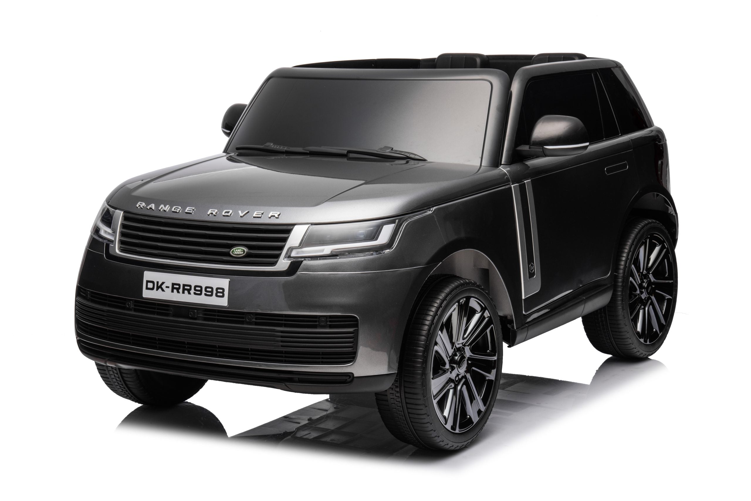 Kids Range Rover Vogue 24V Electric Ride On Jeep - TOYFACTORY