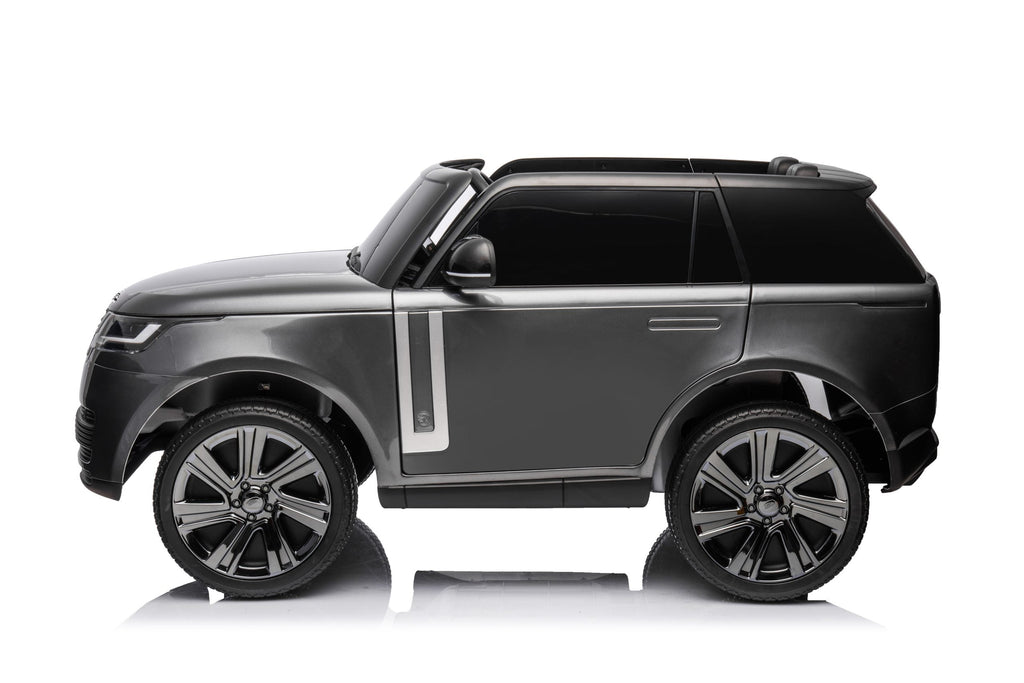 Kids Range Rover Vogue 24V Electric Ride On Jeep - TOYFACTORY