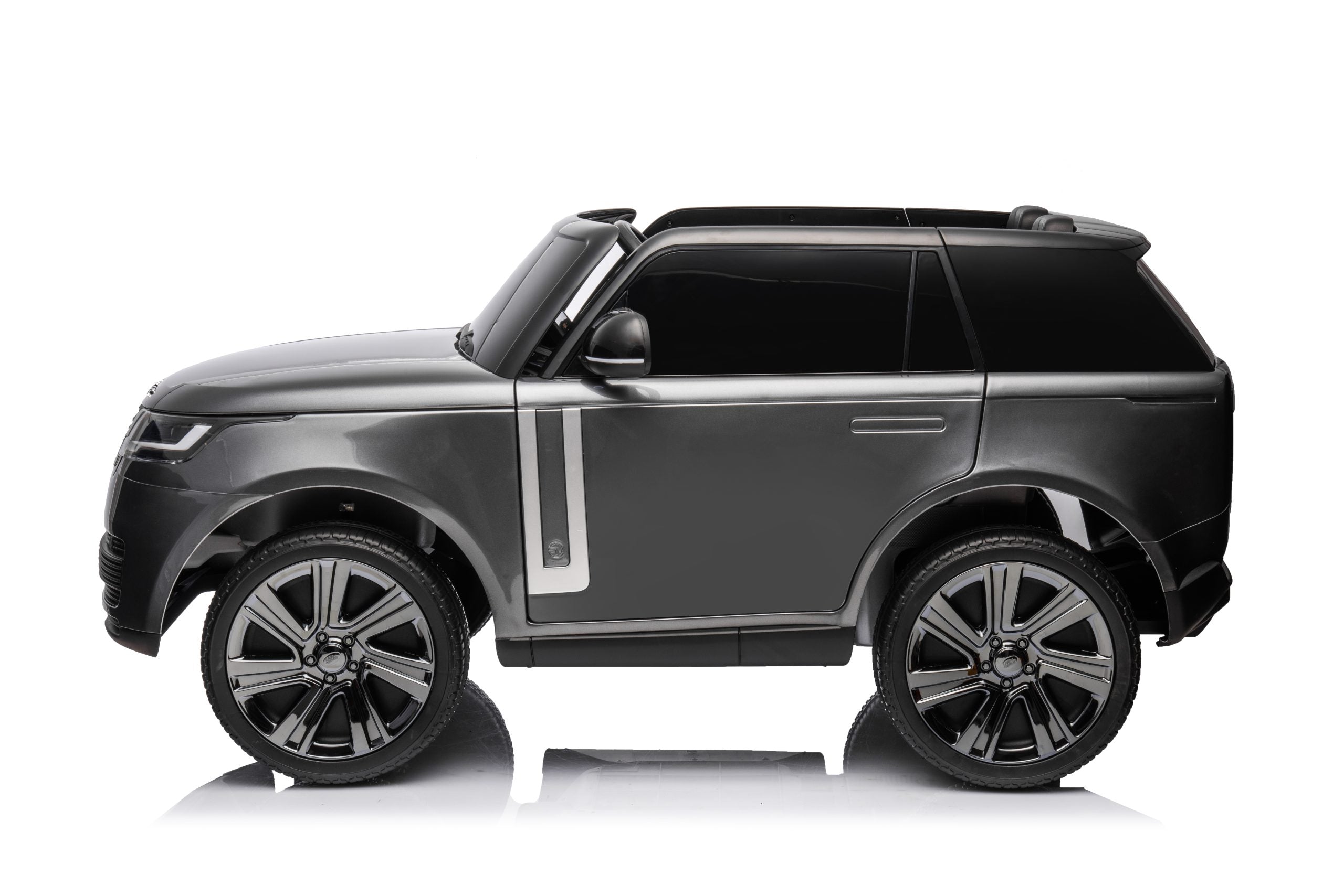 Kids Range Rover Vogue 24V Electric Ride On Jeep - TOYFACTORY