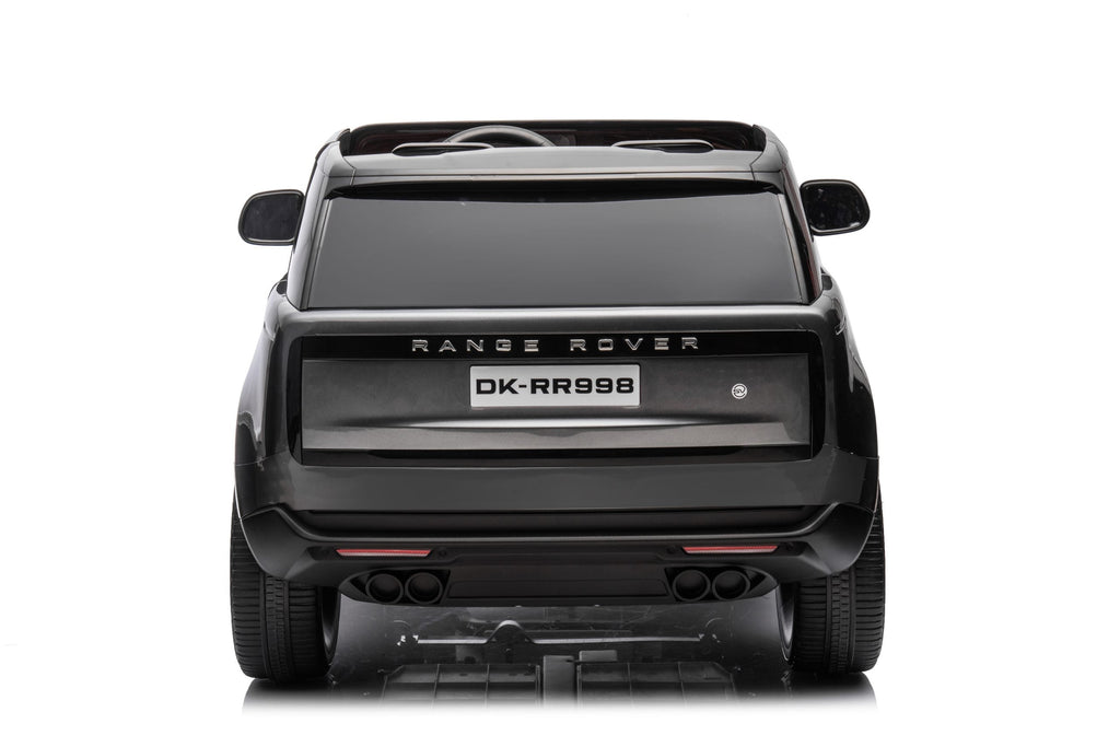 Kids Range Rover Vogue 24V Electric Ride On Jeep - TOYFACTORY